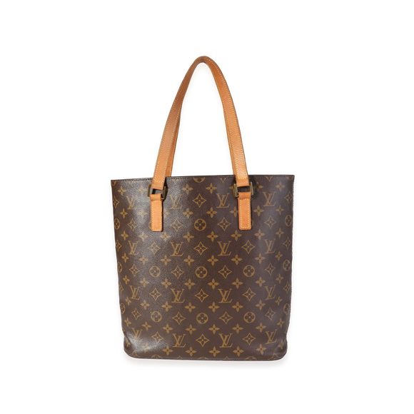 Louis Vuitton Monogram Canvas Vavin Tote GM - Picture 3 of 7